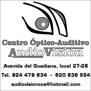 CENTRO OPTICO AUDIOVISION