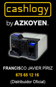 Azkoyen Badajoz