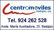 CENTROMÓVILES