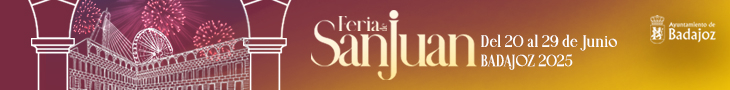 FERIA SAN JUAN 2025