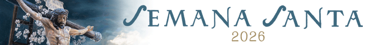 SEMANA SANTA 2026