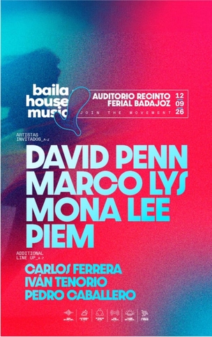 Baila House