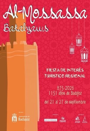 PROGRAMA ALMOSSASSA