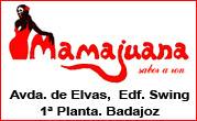 Mamajuana