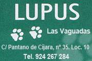 CLÍNICA VETERINARIA LUPUS