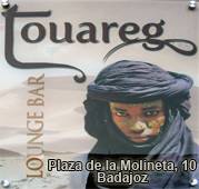 Touareg Lounge Bar