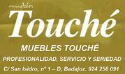 MUEBLES TOUCHÉ