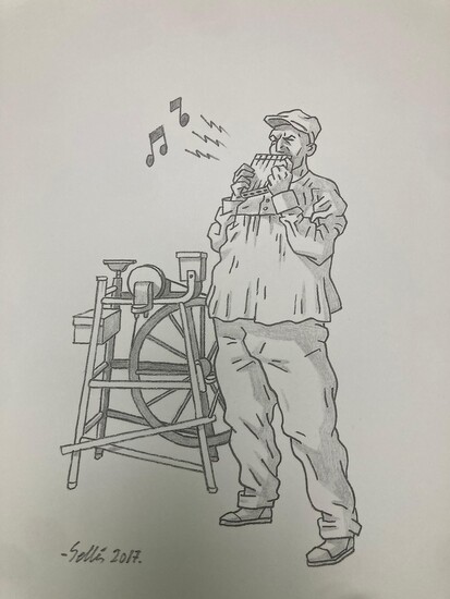 EXPOSICIÓN ‘GRITOS SILENCIADOS’ 