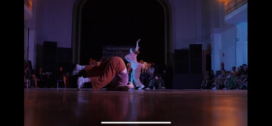  PRESENTACIÓN DEL FESTIVAL DE BADAYORK EN ÁMBITO CULTURAL