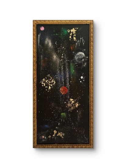 ÁMBITO CULTURAL ACOGE LA EXPOSICIÓN ‘UNKNOWN DESTINATION’