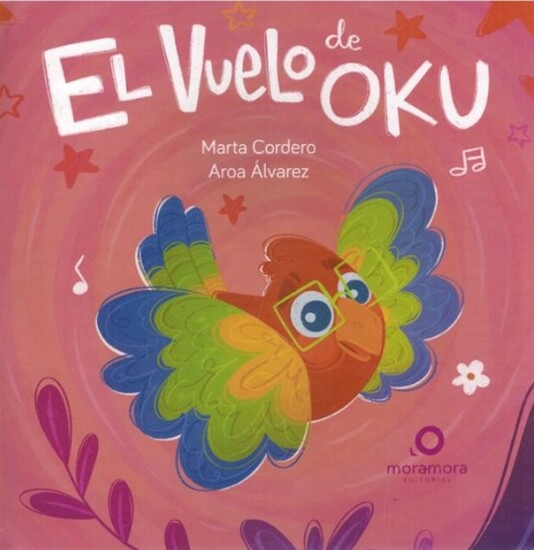 ‘CUENTACUENTOS-TALLER EL VUELO DE OKU’ EN ÁMBITO CULTURAL