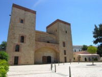 Museo Arqueolgico