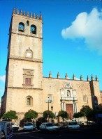 Museo de la Catedral Metropolitana de Badajoz