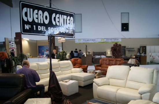 Feria del Mueble y la Decoración 2014 Badajoz | Programas Badajoz TV y
