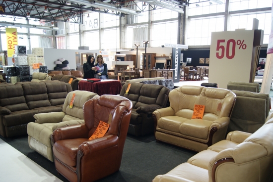 Feria del Mueble y la Decoración 2014 Badajoz | Programas Badajoz TV y