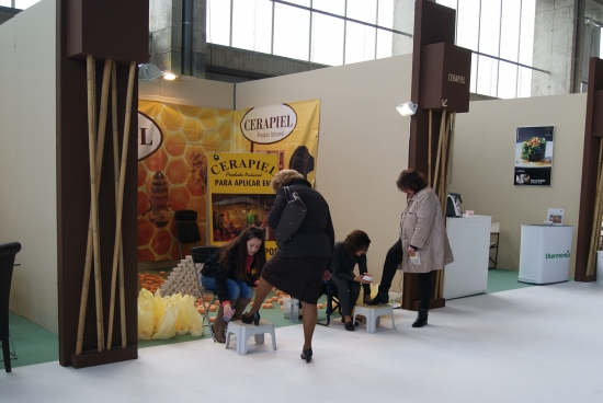 Feria del Mueble y la Decoración 2014 Badajoz | Programas Badajoz TV y