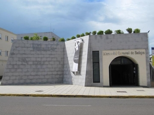 Museo del Carnaval de Badajoz