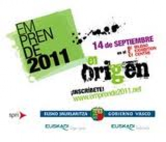 Emprendedores y Empresarios de la Región se darán cita en Foro Emprende los dias 29 y 30 de Noviembre en Badajoz