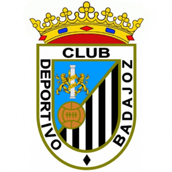 El CD Badajoz Jugará un amistoso con la Selección Extremeña Sub 23 el miércoles día 23