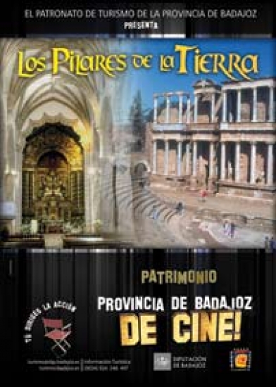 El Patronato de Turismo de la Diputación de Badajoz asiste a Fitur y Madrid Fusión para promocionar el turismo provincial