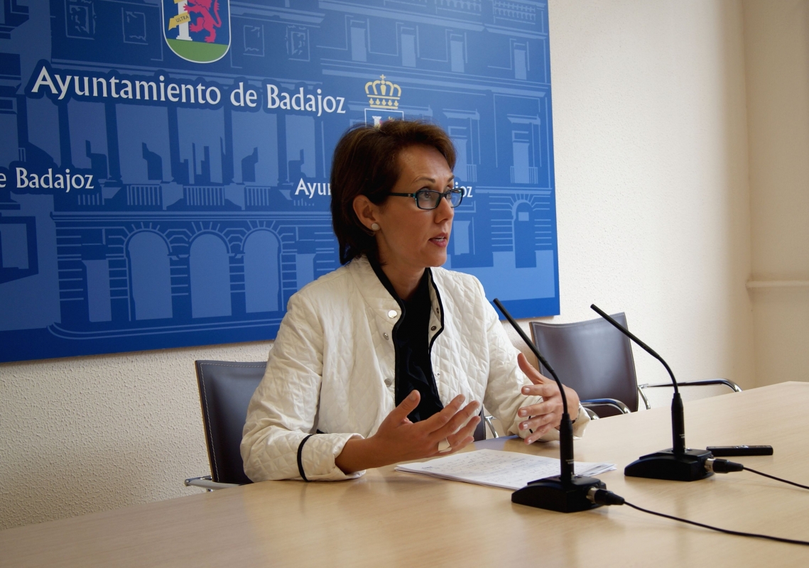 Rechazado el recurso del Parking Conquistadores al Ayuntamiento de Badajoz