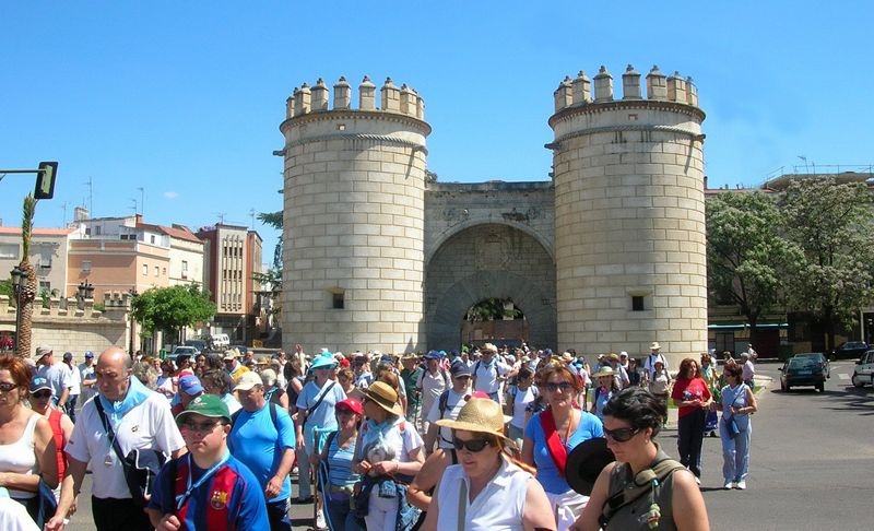 La Romería de Bótoa se celebrará este sábado 3