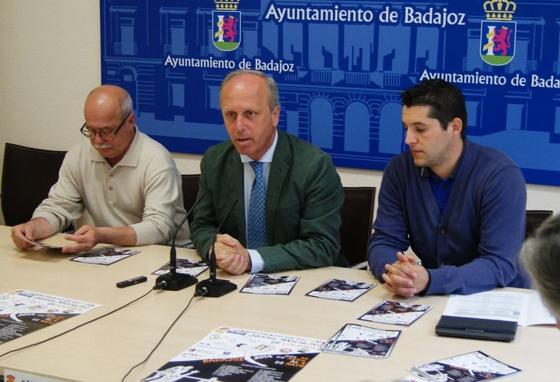 Badajoz acogerá el Campeonato de España Juvenil Masculino de Voleibol
