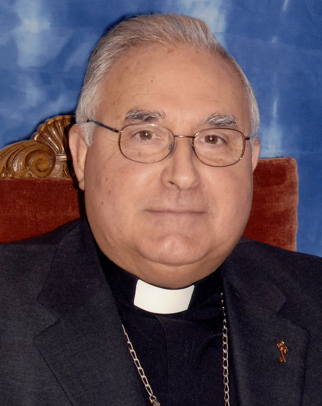 El Arzobispo presidirá una Misa en la Catedral de Badajoz por la canonización de Juan XXIII y Juan Pablo II