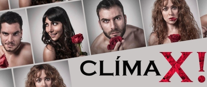 ''Clímax'' se representa este viernes en el Teatro López de Ayala de Badajoz