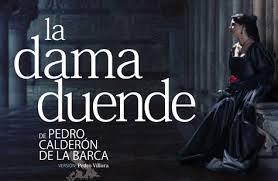 'La dama duende' adelanta su representación en Badajoz al viernes para no coincidir con la final de la Champions League