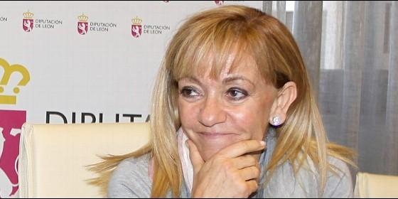  El Partido Popular de Badajoz expresa su dolor ante el fallecimiento de Isabel Carrasco