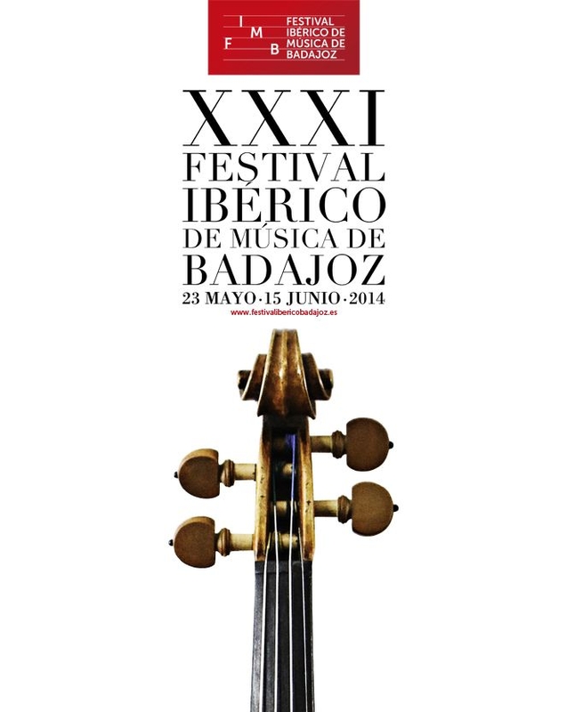 La Orquesta de Extremadura abre este viernes el XXXI Festival Ibérico de Música de Badajoz