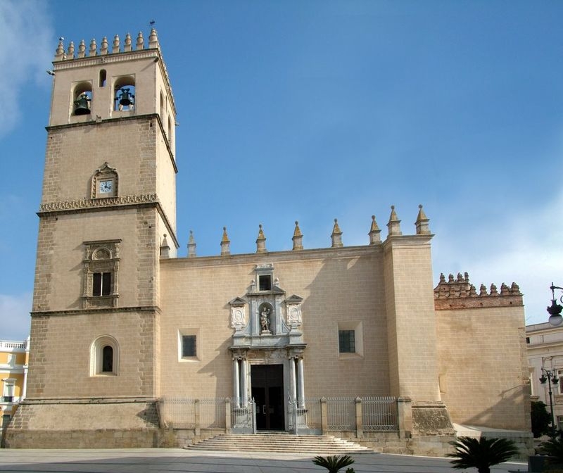 Una exposición sobre el Padre Morales podrá visitarse en la Catedral de Badajoz