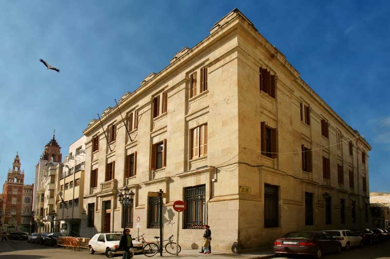 El Conservatorio de Badajoz celebra el VIII Ciclo de Conciertos Fin de Carrera
