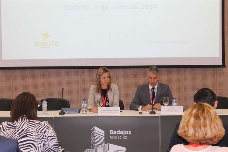 El Consejo Interterritorial de Internacionalización coordina en Badajoz políticas de atracción de inversiones