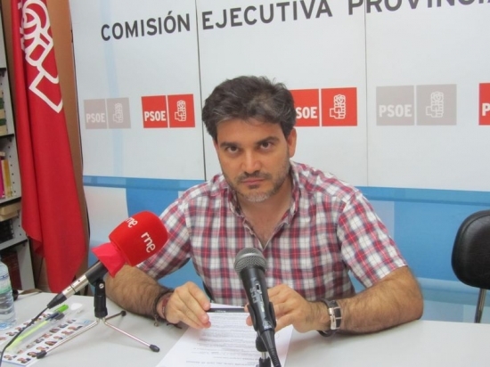 El PSOE de Badajoz dice que toca hablar