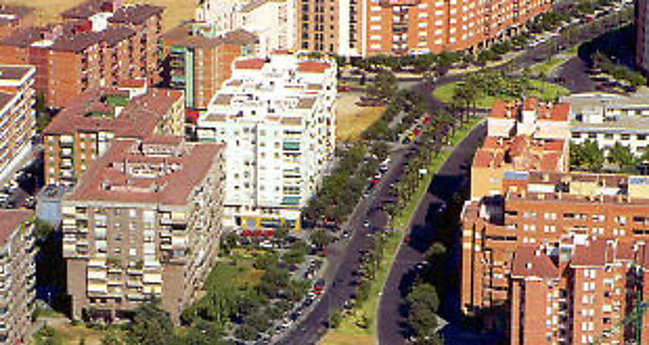 Badajoz  se mantiene entre las provincias con el precio de vivienda usada más barato