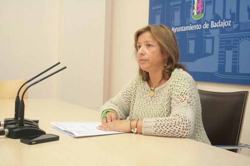 El Ayuntamiento de Badajoz gana la ''batalla'' contra una aspirante embarazada