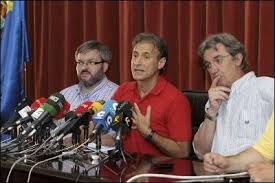 IU propone que el Gobierno extremeño y los partidos consensúen otro nombre para el Hospital 'Infanta Cristina de Badajoz