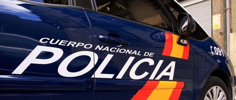 Detenidos cuando iban a perpetrar un robo en un establecimiento de Badajoz