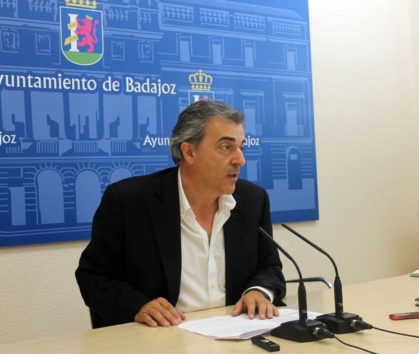 El Ayuntamiento de Badajoz concederá distintos galardones a personal de la Policía Local