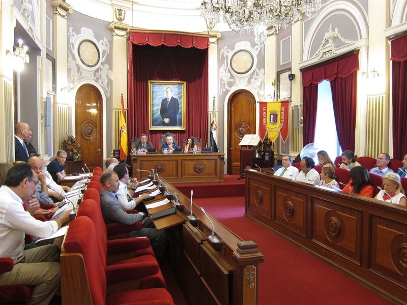 Aprobada la dotación económica municipal del Plan de Impulso en Badajoz, que podría generar unos 2.500 empleos