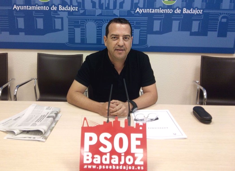 El PSOE dice que el PP sólo ha utilizado el servicio de la Policía Local en 3 años para recaudar  y ahora en periodo electoral quiere lavar su imagen