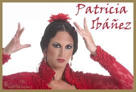 La bailaora jerezana Patricia Ibáñez impartirá un curso intensivo de flamenco en Badajoz del 4 al 8 de agosto