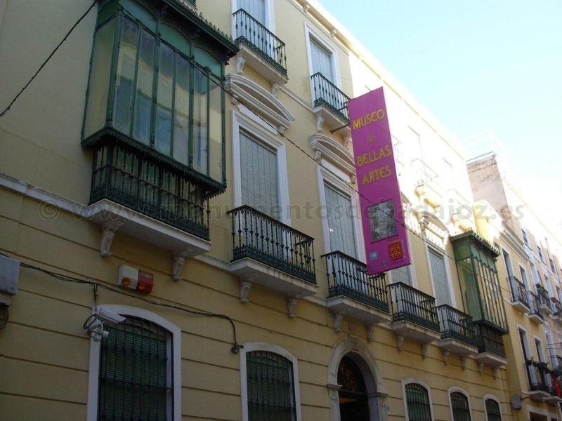 El Museo de Bellas Artes de Badajoz adquiere dos nuevas obras de Adelardo Covarsí y José Bermudo