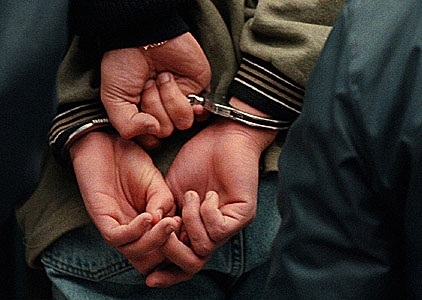 Detenido un hombre de 45 años por un presunto robo de combustible en camiones en Badajoz