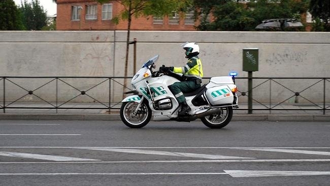 Entra en vigor el acuerdo de límites de las competencias sobre tráfico, vehículos a motor y seguridad vial en Badajoz