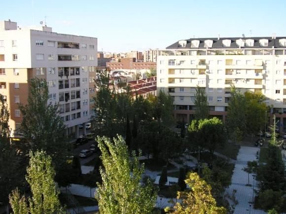 Un total de cuatro detenidos por el presunto robo de varias bicicletas en el patio de una vivienda en Badajoz