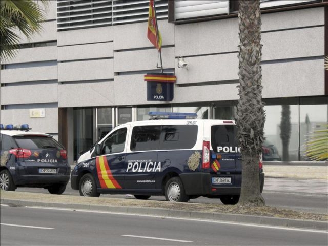 Detienen a seis personas en Badajoz por sendos delitos de hurto cuya cuantía supera los 1.000 euros