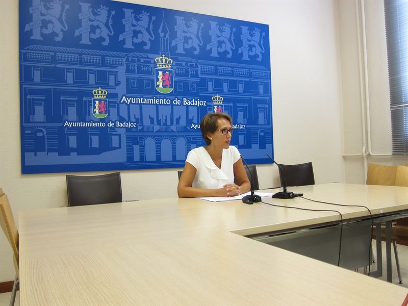 El Ayuntamiento de Badajoz pone en marcha un registro de licitadores para agilizar los trámites de las empresas